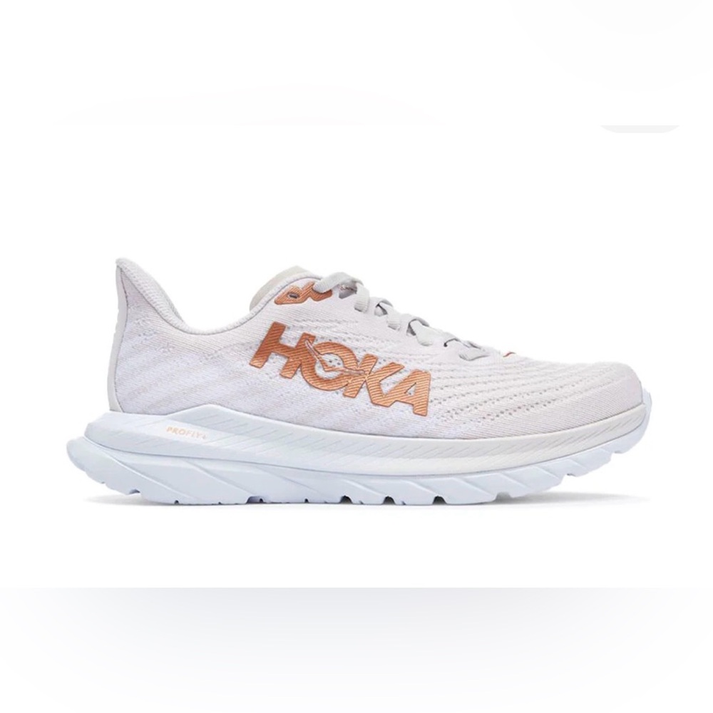 Hoka One One Mach 5